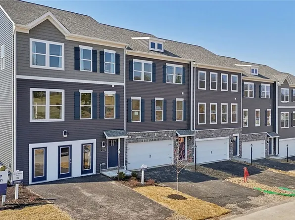 217 Truth Cir, Harmony, PA 16037