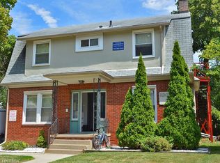 905 Church St APT 6, Ann Arbor, MI 48104