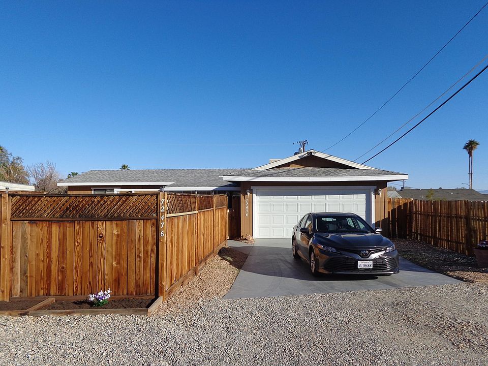 1st image of 72476 Sunnyvale Dr