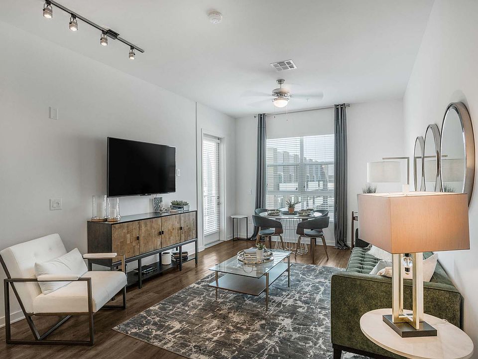 Enjoy a bright, open living area that's perfect for relaxing or hosting guests