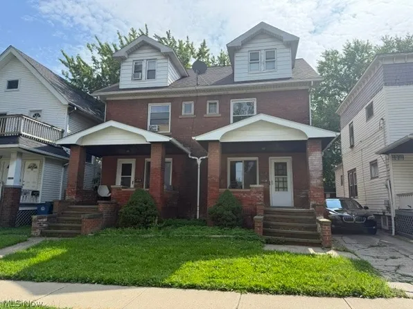 4019 Memphis Ave, Cleveland, OH 44109