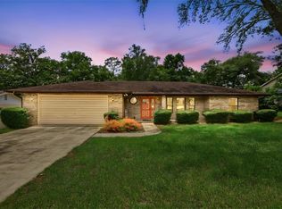 2360 Dartmouth Rd, Deland, FL 32724