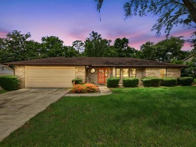 2360 DARTMOUTH ROAD, Deland, FL, 32724