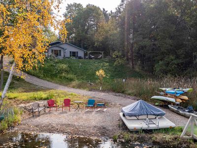 914 Berlin St, Waupaca, WI, 54981