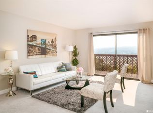 748 Stonegate Dr, South San Francisco, CA 94080