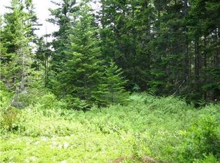 0 Huckleberry Ln, Blue Hill, ME 04614