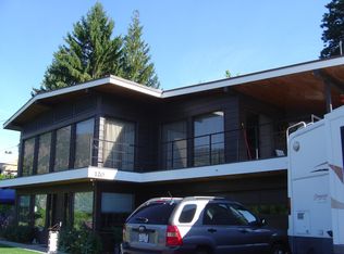 120 Willow Point Rd, Manson, WA 98831