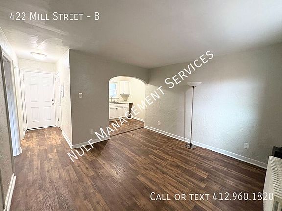 3rd image of 422 Mill St #B