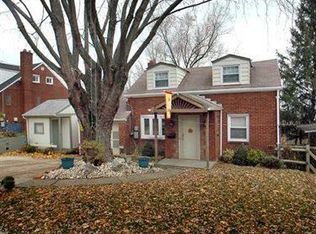 10129 Pearl Rd, Pittsburgh, PA 15235