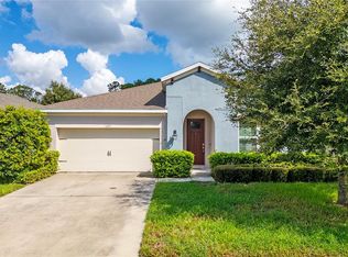 16491 Centipede St, Clermont, FL 34714