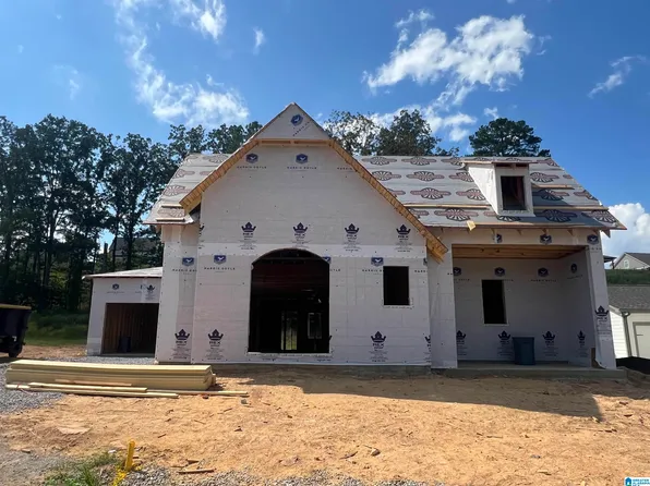 5181 Simms Rdg, Pelham, AL 35124