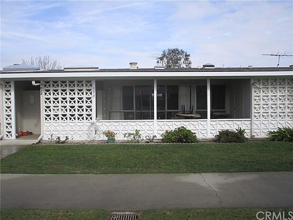 2nd image of 1543 Monterey Rd #M2-24d-24d