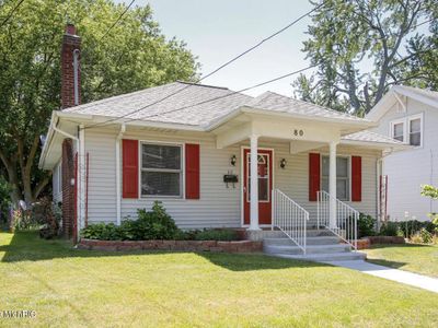 80 E Ave S, Battle Creek, MI, 49017