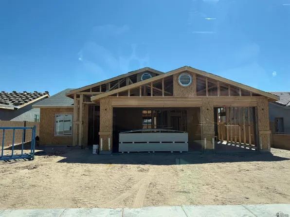 12575 E 51st Pl, Yuma, AZ 85367