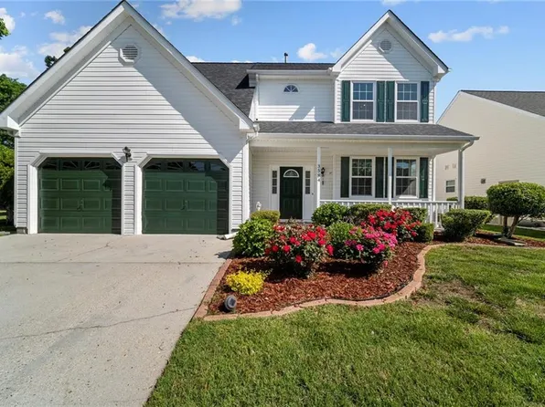 3584 Storm Bird Loop, Virginia Beach, VA 23453