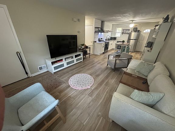 2nd image of 2705 Pretty Lake Ave #A