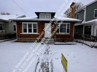 940 N Drexel Ave, Indianapolis, IN