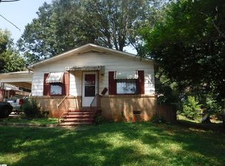 318 Woodview Ave, Spartanburg, SC 29306