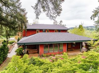 25800 Port Gamble Rd NE, Poulsbo, WA 98370