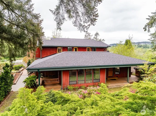 25800 NE Port Gamble Road NE, Poulsbo, WA 98370