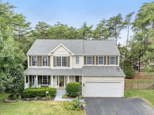 13420 Falcon View Ct, Bristow, VA 20136