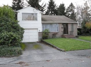 7402 S Bell St, Tacoma, WA 98408