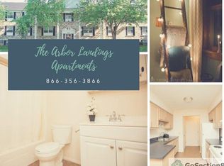 1210 Brookview Dr APT 31, Toledo, OH 43615