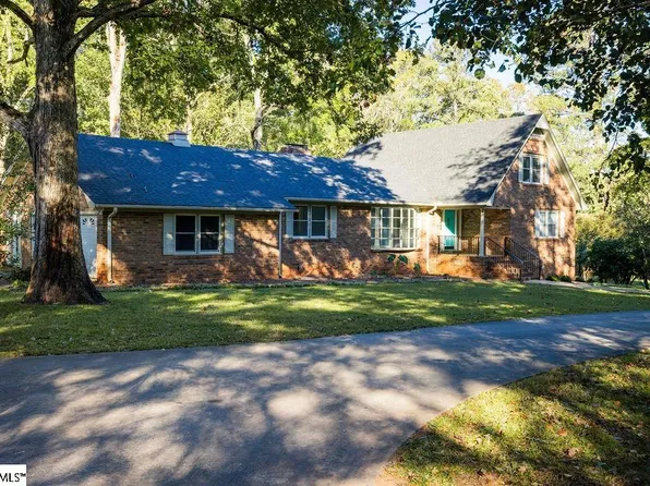 16800 Brown Avenue Ext, Belton, SC 29627