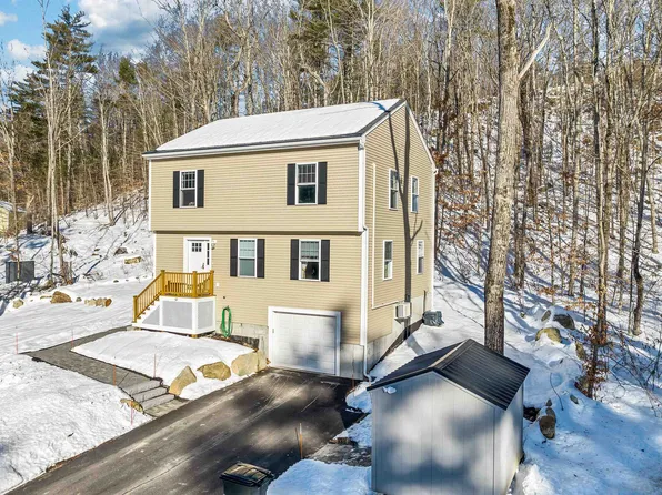 61 Anne Lane, Wakefield, NH 03872