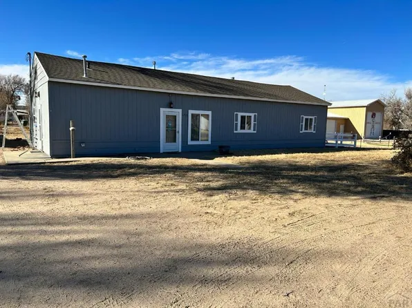 1710 S 9th St, Lamar, CO 81052