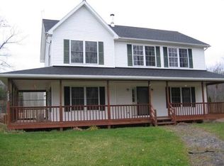1850 Benjamin Rd, Corning, NY 14830