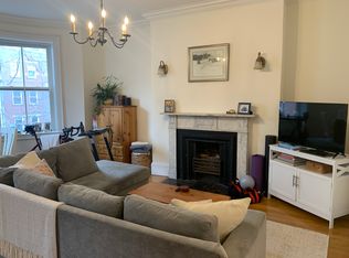 29 Bowdoin St APT 3, Boston, MA 02114