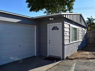 2803 Central Ave, Spring Valley, CA 91977