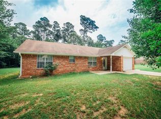 800 N Brooks St, Broken Bow, OK 74728