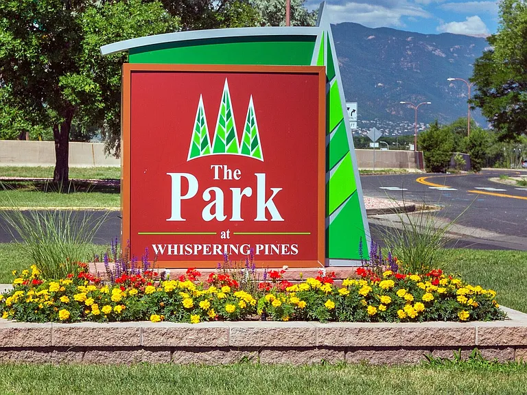 The Park at Whispering Pines — Photo 15