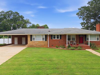 9944 N Chestnut Street, Middlesex, NC, 27557