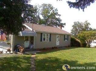 2125 Whites Hill Rd, Greensburg, PA 15601