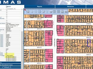 1192 E 48th St, Los Angeles, CA 90011