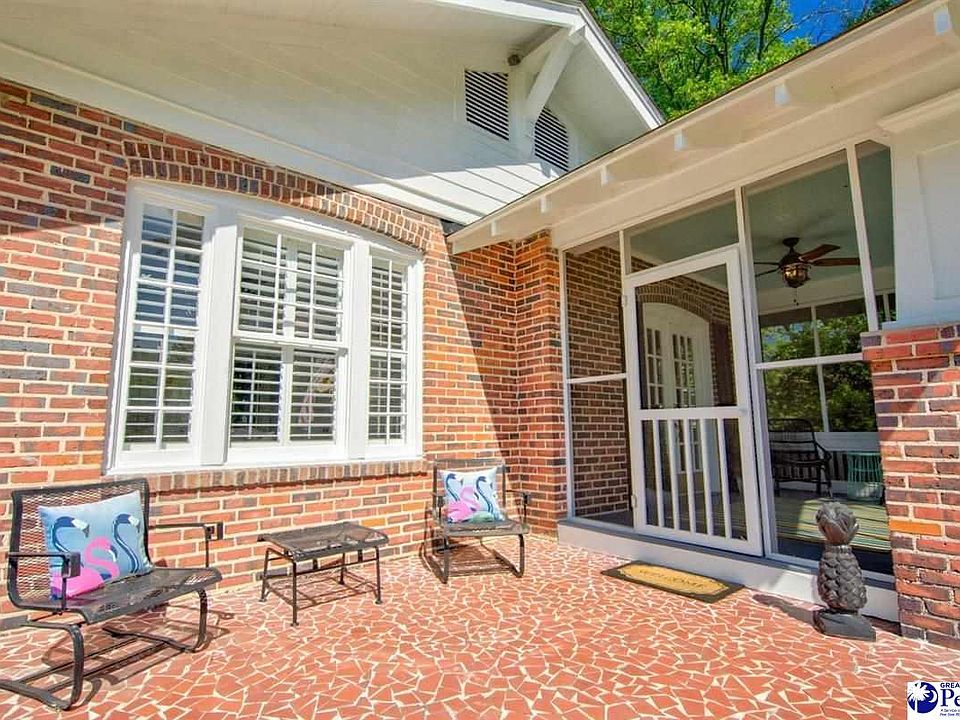 309 Park Ave, Florence, SC 29501 Zillow