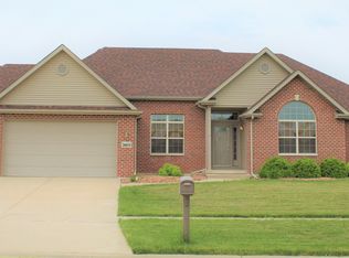 26634 W Dorothy Ct, Channahon, IL 60410