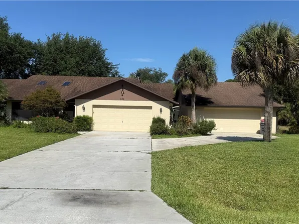 325 Roosevelt Ave, Lehigh Acres, FL 33936