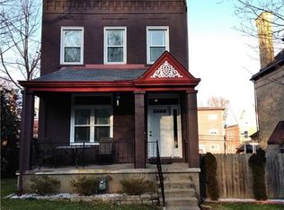 5505 Margaretta St, Pittsburgh, PA