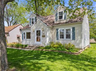 119 Lynn St, Washington, IL 61571