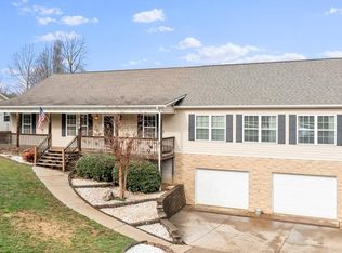 139 Fairview Rd LOT 9, Athens, TN 37303