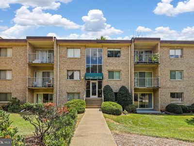 12705 Lotte Dr APT 104, Woodbridge, VA, 22192