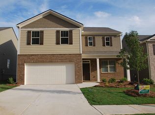 79 Meadowlark Way, Dawsonville, GA 30534