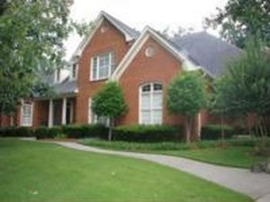 2295 Spencers Way, Stone Mountain, GA, 30087