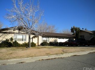 8259 Church St, Yucca Valley, CA 92284