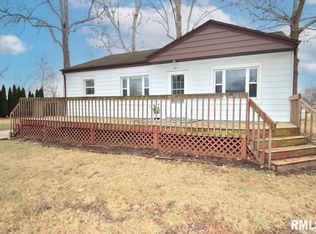 500 S Monroe St, Mackinaw, IL