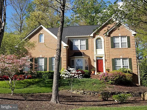 2nd image of 11705 Crest Maple Dr